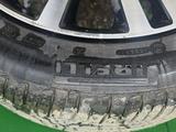 Резину с дисками в хорошем состоянии за 300 000 тг. в Астана – фото 2