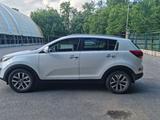 Kia Sportage 2014 годаfor8 200 000 тг. в Шымкент – фото 2