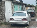 Mercedes-Benz E 320 1999 года за 3 500 000 тг. в Тараз – фото 5