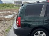 Subaru Forester 2004 года за 3 800 000 тг. в Усть-Каменогорск – фото 4
