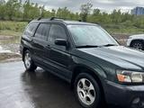 Subaru Forester 2004 года за 3 800 000 тг. в Усть-Каменогорск – фото 2