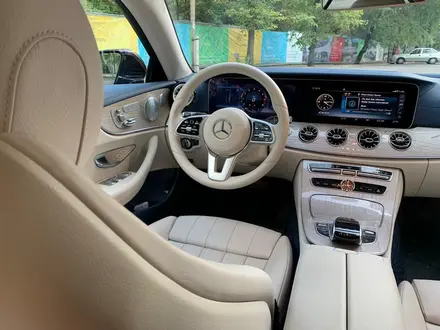 Mercedes-Benz E 300 2018 года за 24 500 000 тг. в Алматы – фото 6