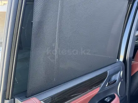 Lexus LX 570 2018 года за 64 000 000 тг. в Туркестан – фото 9