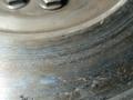 Комплект сцепление 2.5 AET бензин VW T4 Multivan маховик корзина диск за 60 000 тг. в Караганда – фото 4