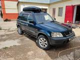 Honda CR-V 1998 года за 3 000 000 тг. в Кызылорда – фото 4