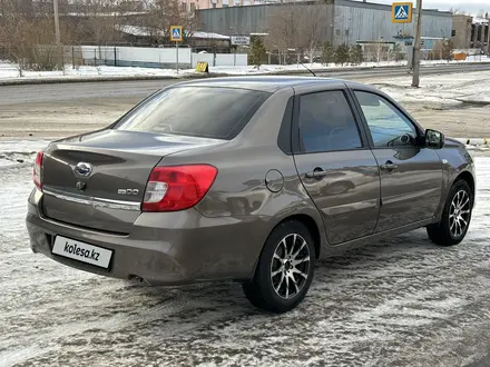 Datsun on-DO 2016 года за 3 200 000 тг. в Кокшетау – фото 9