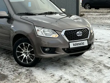 Datsun on-DO 2016 года за 3 200 000 тг. в Кокшетау – фото 5