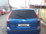 Nissan Almera Tino 2001 годаүшін2 550 000 тг. в Алматы – фото 3