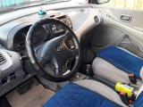 Nissan Almera Tino 2001 годаүшін2 550 000 тг. в Алматы – фото 5