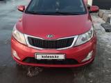 Kia Rio 2014 годаүшін5 700 000 тг. в Алматы – фото 3