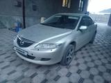 Mazda 6 2002 года за 2 850 000 тг. в Абай (Келесский р-н)