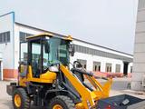 Agro Tom  Бетономешалка на Мини погрузчик 2026 года за 1 250 000 тг. в Костанай – фото 2