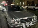 Mercedes-Benz E 280 1998 годаүшін3 700 000 тг. в Караганда – фото 4