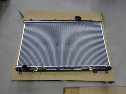 Радиатор охлаждения Hyundai SantaFe за 20 000 тг. в Астана
