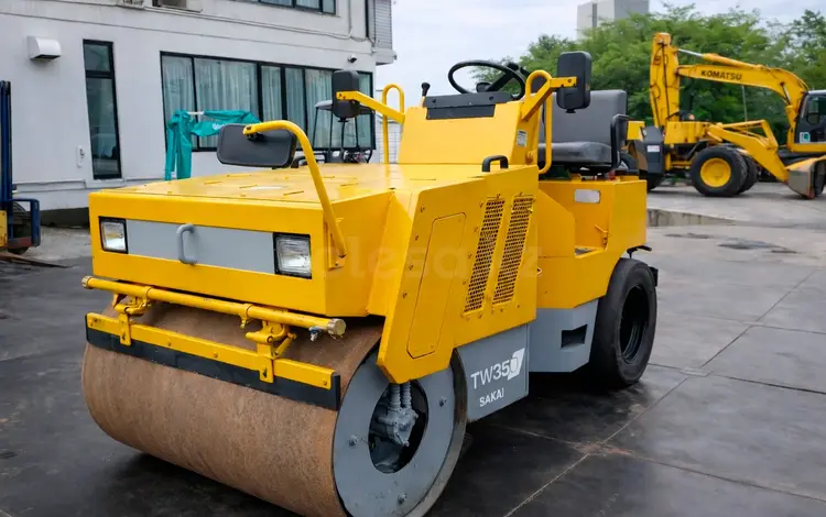 Sakai  TW350 2008 годаfor9 180 000 тг. в Алматы