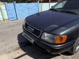 Audi 100 1992 годаfor2 000 000 тг. в Шу