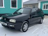 Volkswagen Golf 1999 годаүшін3 000 000 тг. в Кульсары