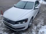 Volkswagen Passat 2012 годаүшін5 900 000 тг. в Алматы – фото 2