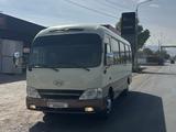 Hyundai  County 2012 года за 11 000 000 тг. в Алматы – фото 3