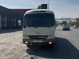 Hyundai  County 2012 года за 11 000 000 тг. в Алматы – фото 2