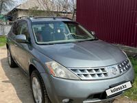 Nissan Murano 2006 года за 3 900 000 тг. в Алматы