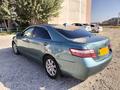 Toyota Camry 2007 года за 6 000 000 тг. в Тараз – фото 3