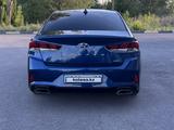 Hyundai Sonata 2017 годаүшін8 500 000 тг. в Караганда – фото 3