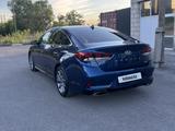 Hyundai Sonata 2017 годаүшін8 500 000 тг. в Караганда – фото 5