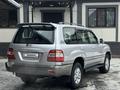 Toyota Land Cruiser 2006 года за 13 895 987 тг. в Алматы – фото 4