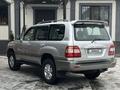 Toyota Land Cruiser 2006 года за 13 895 987 тг. в Алматы – фото 5