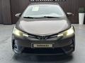 Toyota Corolla 2016 года за 7 700 000 тг. в Актобе – фото 2