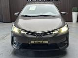 Toyota Corolla 2016 года за 7 700 000 тг. в Актобе – фото 2