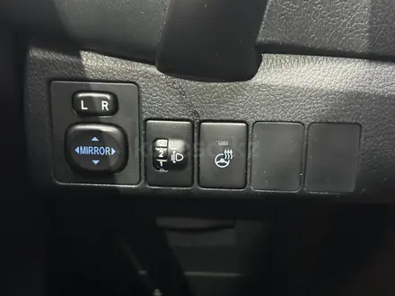 Toyota Corolla 2016 года за 7 700 000 тг. в Актобе – фото 14