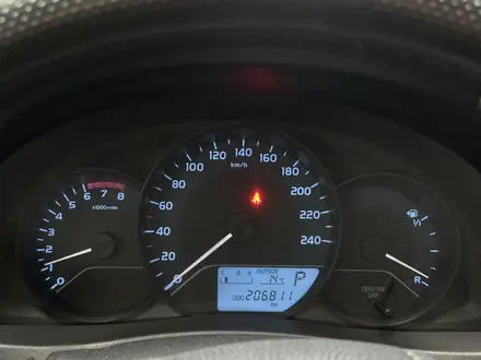 Toyota Corolla 2016 года за 7 700 000 тг. в Актобе – фото 16