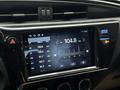 Toyota Corolla 2016 года за 7 700 000 тг. в Актобе – фото 19