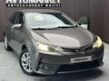 Toyota Corolla 2016 года за 7 700 000 тг. в Актобе – фото 3