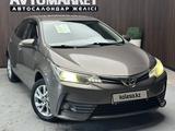 Toyota Corolla 2016 года за 7 700 000 тг. в Актобе – фото 3