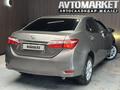 Toyota Corolla 2016 года за 7 700 000 тг. в Актобе – фото 4