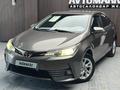 Toyota Corolla 2016 года за 7 700 000 тг. в Актобе
