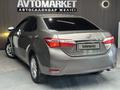 Toyota Corolla 2016 года за 7 700 000 тг. в Актобе – фото 5