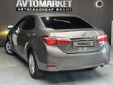 Toyota Corolla 2016 года за 7 700 000 тг. в Актобе – фото 5