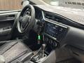 Toyota Corolla 2016 года за 7 700 000 тг. в Актобе – фото 7