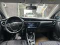 Toyota Corolla 2016 года за 7 700 000 тг. в Актобе – фото 9