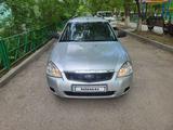 ВАЗ (Lada) Priora 2171 2013 годаүшін2 500 000 тг. в Шымкент – фото 2