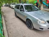 ВАЗ (Lada) Priora 2171 2013 годаүшін2 500 000 тг. в Шымкент – фото 3