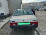 ВАЗ (Lada) 21099 2003 годаүшін600 000 тг. в Атырау – фото 4