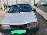ВАЗ (Lada) 21099 2003 годаүшін600 000 тг. в Атырау – фото 3