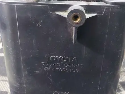 Угольный фильтр абсорбер за 25 000 тг. в Алматы – фото 2