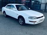 Toyota Camry 1997 годаүшін2 800 000 тг. в Астана