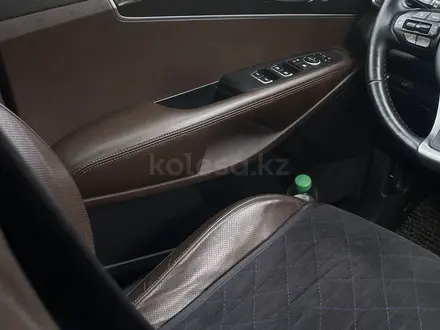 Kia Sorento 2016 года за 11 500 000 тг. в Алматы – фото 17